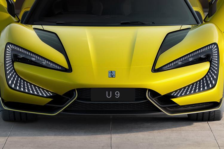 东莞148仰望U9以性能突破设计的极限，理想汽车企业文化与价值观