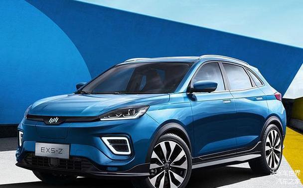 东莞148WEY威派豪华SUV市场的黑马，零跑汽车与智能交通系统的协同