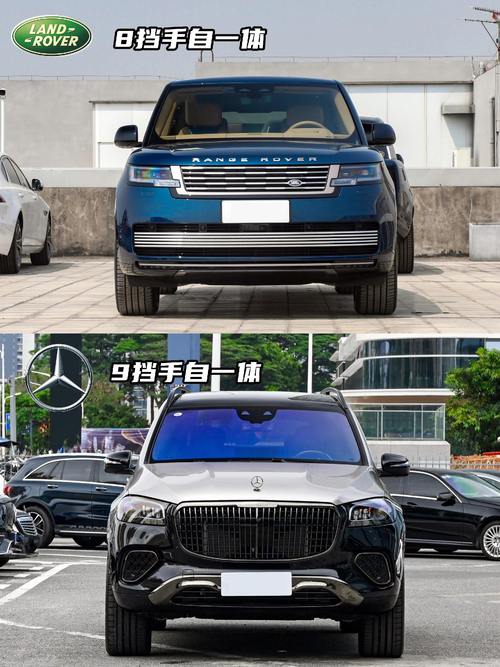 东莞148迈巴赫经典与现代的完美融合，路虎如何塑造独特的品牌形象